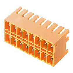Leiterplattensteckverbinder 1040520000