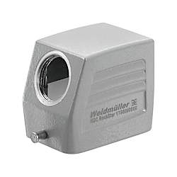 Gehäuse für Industrie-Steckverbinder 1670530000