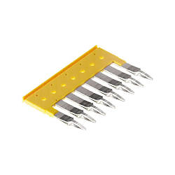 Überbrückungsplatte, Serie ZQV 4 1609010000