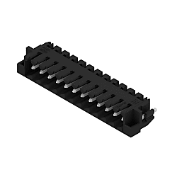 Leiterplattensteckverbinder 1000670000