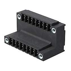 Leiterplattensteckverbinder 1032990000