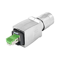 Stecker RJ45 Crimp 1012170000