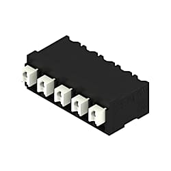 LCP-Block Klemmenblock Serie LSF-SMD 1869630000