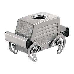 Gehäuse für Industrie-Steckverbinder 1654860000