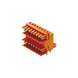 Steckverbinder 1633570000