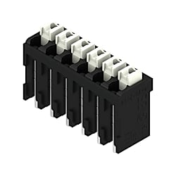 LCP-Klemmenblock Serie LSF-SMT 3.81 1869930000