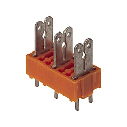 Leiterplattenklemme 9500640000