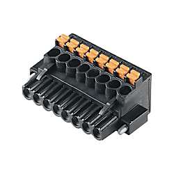 Leiterplattensteckverbinder 1000280001