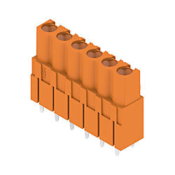 Steckverbinder 1630750000
