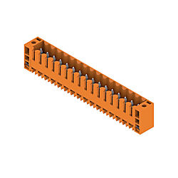 Steckverbinder 1607640000