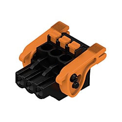Leiterplattensteckverbinder 1000420001