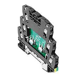 Überspannungsableiter (Informations- / MSR-Technik)  1064640000