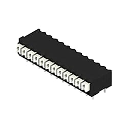 LCP-Block Klemmenblock Serie LSF-SMT 3.50 1875160000