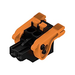 Leiterplattensteckverbinder 1000410001
