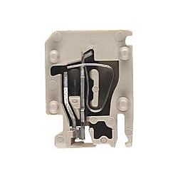 Stecker für die Klemme, spannungs Anschluss 1649300000
