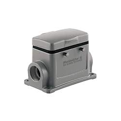 Gehäuse für Industrie-Steckverbinder 1666550000