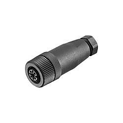 Runder Stecker (vor Ort anpassbar) 1921070000