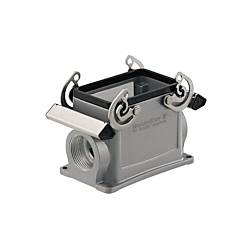 Gehäuse für Industrie-Steckverbinder 1665980000