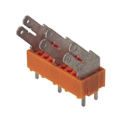 Leiterplattenklemme 9512120000