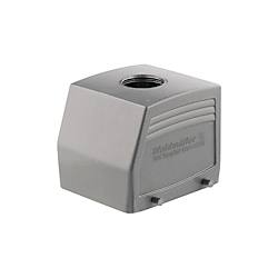 Gehäuse für Industrie-Steckverbinder 1666870000