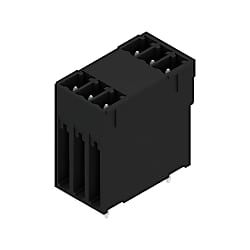 Leiterplattensteckverbinder 1030960000