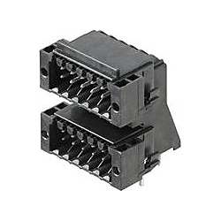 Leiterplattensteckverbinder 1028370000