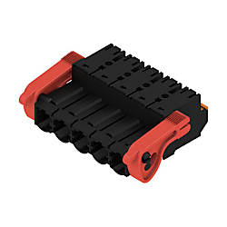 Leiterplattensteckverbinder 1043780000
