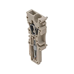 Stecker für Klemme, Serie Z 1875190000