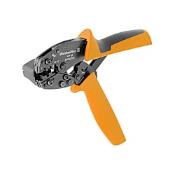 Crimpwerkzeug, F-Stecker 9013400000