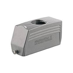 Gehäuse für Industrie-Steckverbinder 1662550000