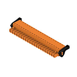 Leiterplattensteckverbinder 1014580000