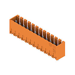 Steckverbinder 1604570000
