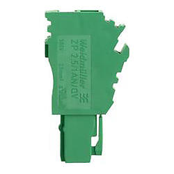 Stecker für Klemme, Serie Z 1820570000