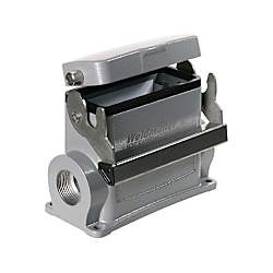 Gehäuse für Industrie-Steckverbinder 1787180000