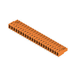 Steckverbinder 1648510000