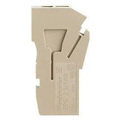 Stecker für Klemme, Serie Z 1865880000