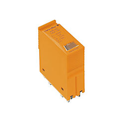 Überspannungsableiter (Informations- / MSR-Technik)  8951670000