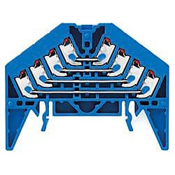 Patch- Verteiler Terminal 1267890000