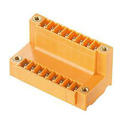 Leiterplattensteckverbinder 1035110000