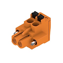 Leiterplattensteckverbinder 1002090000