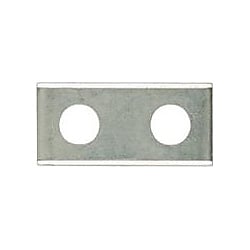 Querverbinder (Klemmen) , eingesetzt 1056600000