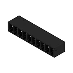 Leiterplattensteckverbinder 1036920000