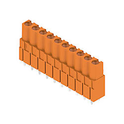 Steckverbinder 1630790000