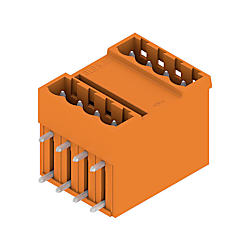 Steckverbinder 1614370000