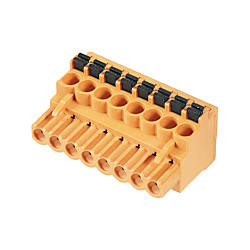 Leiterplattensteckverbinder 1001600000