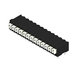 LCP-Klemmenblock Serie LSF-SMT 3.81 1871200000