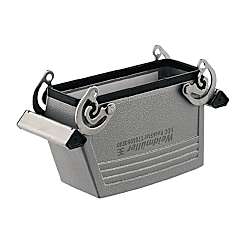 Gehäuse für Industrie-Steckverbinder 1661810000