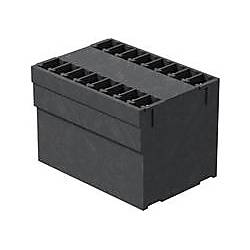 Leiterplattensteckverbinder 1030340000