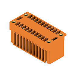 Leiterplattensteckverbinder 1030530000