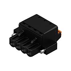 Leiterplattensteckverbinder 1012660000